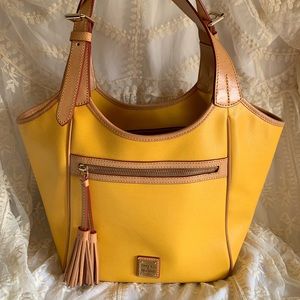 Dooney & Bourke Bucket